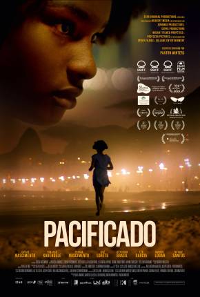 Filme Pacificado - WEB-DL - Torrent