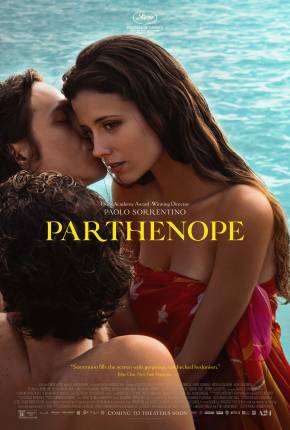 Filme Parthenope - CAM - Legendado e Dublado - Torrent