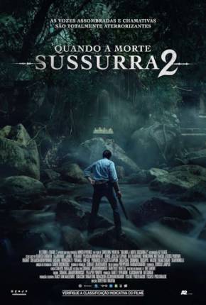 Filme Quando a Morte Sussurra 2 - Torrent