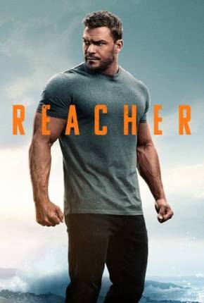 Série Reacher - 3ª Temporada - Torrent