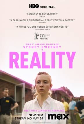 Filme Reality - Torrent