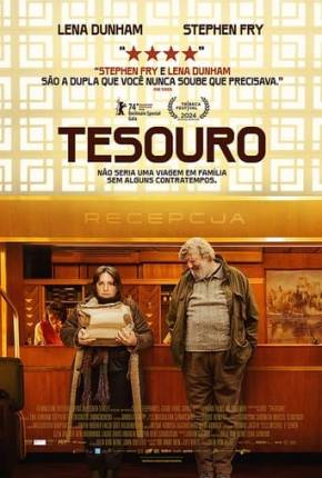 Filme Tesouro - Torrent