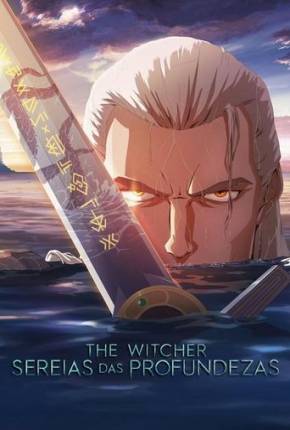 Filme The Witcher - Sereias das Profundezas - Torrent