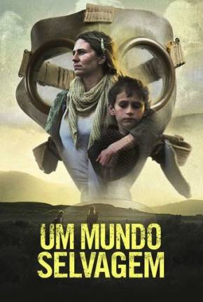 Filme Um Mundo Selvagem - Torrent