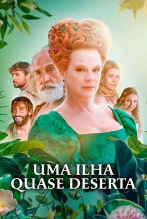 Filme Uma Ilha Quase Deserta - Torrent