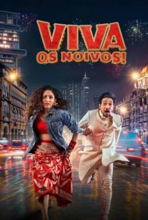 Filme Viva os Noivos! - Torrent