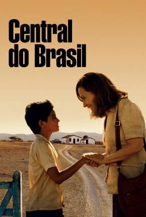 Filme Central do Brasil (Nacional) - Baixar