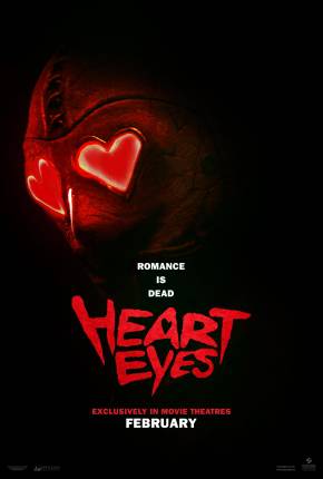 Filme Heart Eyes - Legendado e Dublado - Torrent