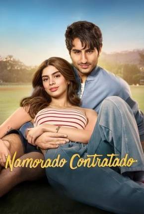 Filme Namorado contratado - Torrent