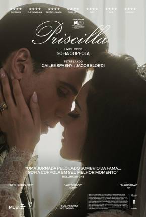 Filme Priscilla - Torrent